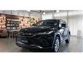 2022 Toyota Harrier Hybrid