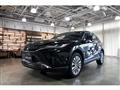 2022 Toyota Harrier Hybrid