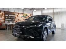 2022 Toyota Harrier Hybrid