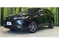 2022 Toyota Harrier Hybrid