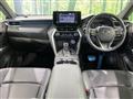 2022 Toyota Harrier Hybrid