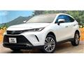 2022 Toyota Harrier Hybrid