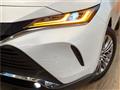 2022 Toyota Harrier Hybrid