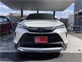2022 Toyota Harrier Hybrid