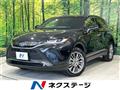 2022 Toyota Harrier Hybrid