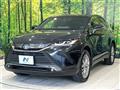 2022 Toyota Harrier Hybrid