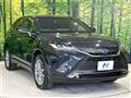 2022 Toyota Harrier Hybrid