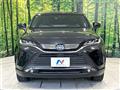 2022 Toyota Harrier Hybrid