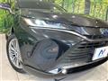 2022 Toyota Harrier Hybrid