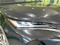 2022 Toyota Harrier Hybrid