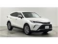 2022 Toyota Harrier Hybrid