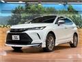 2022 Toyota Harrier Hybrid