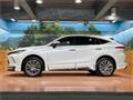 2022 Toyota Harrier Hybrid
