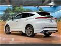 2022 Toyota Harrier Hybrid