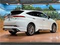 2022 Toyota Harrier Hybrid
