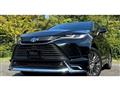 2022 Toyota Harrier Hybrid