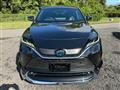 2022 Toyota Harrier Hybrid