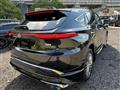 2022 Toyota Harrier Hybrid