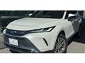2022 Toyota Harrier Hybrid
