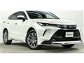 2022 Toyota Harrier Hybrid