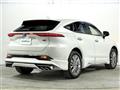 2022 Toyota Harrier Hybrid