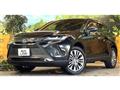 2022 Toyota Harrier Hybrid
