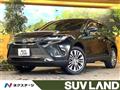 2022 Toyota Harrier Hybrid