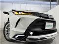 2022 Toyota Harrier Hybrid