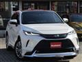 2022 Toyota Harrier Hybrid