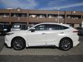 2022 Toyota Harrier Hybrid