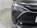 2022 Toyota Harrier Hybrid