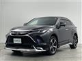 2022 Toyota Harrier Hybrid
