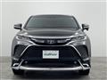 2022 Toyota Harrier Hybrid