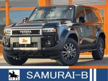 2024 Toyota Land Cruiser