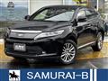 2019 Toyota Harrier