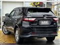 2019 Toyota Harrier