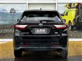 2019 Toyota Harrier