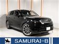 2023 Land Rover Range Rover Sport