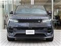 2023 Land Rover Range Rover Sport