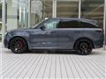 2023 Land Rover Range Rover Sport