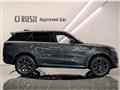 2023 Land Rover Range Rover Sport