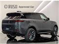 2023 Land Rover Range Rover Sport