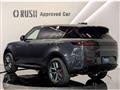 2023 Land Rover Range Rover Sport