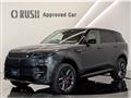 2023 Land Rover Range Rover Sport