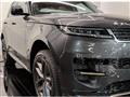 2023 Land Rover Range Rover Sport