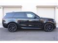 2023 Land Rover Range Rover Sport