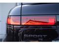 2023 Land Rover Range Rover Sport