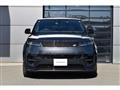 2023 Land Rover Range Rover Sport