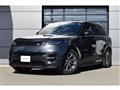 2023 Land Rover Range Rover Sport