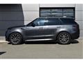 2023 Land Rover Range Rover Sport